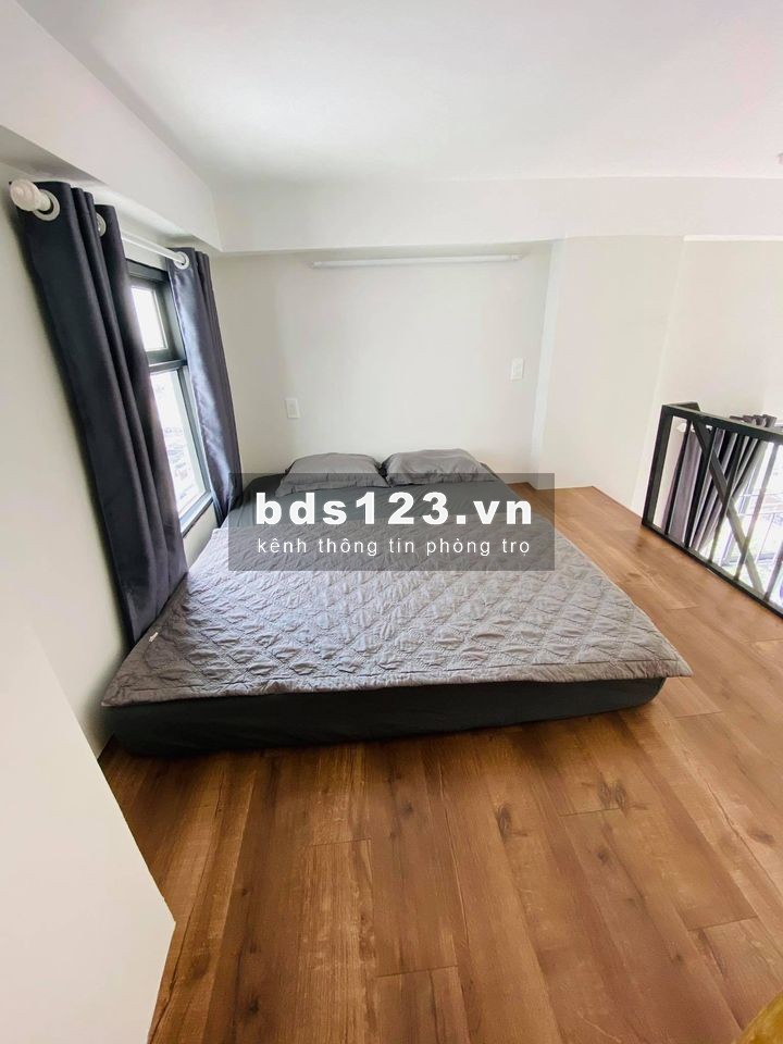 Cho thuê Phòng trọ giá rẻ có gác 28m2, đường Tây Thạnh, Tân Phú