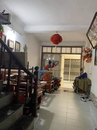 BÁN NHÀ KHU ĐẤT HỌC - QUAN CHỨC (Tạ Quang Bửu 55/63T1/ 12 tỷ Hai Bà Trưng)