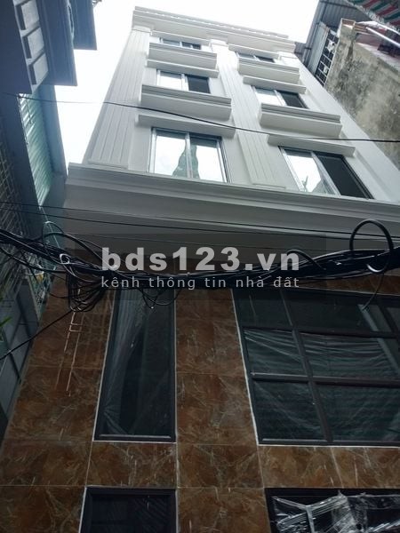 SIÊU PHẨM NHÀ MỚI SIÊU ĐẸP LÔ GÓC DỌN VỀ Ở LUÔN
