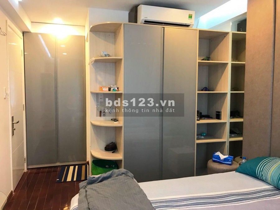 Cần bán căn 2pn -full nội thất giá chỉ 1,95 tỷ