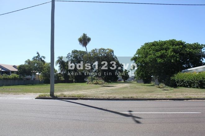 BÁN GẤP ĐẤT (15X66M) ĐỐI DIỆN KCN MẶT TIỀN ĐƯỜNG NHỰA 32M
