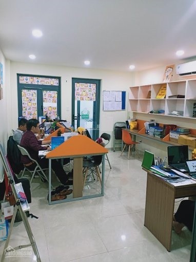 CHO THUÊ NHÀ 100M2 HẦM TRỆT 3 LẦU THANG MÁY AN PHÚ QUẬN 2
