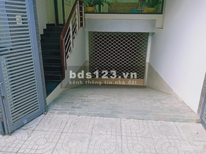CHO THUÊ NHÀ 100M2 HẦM TRỆT 3 LẦU THANG MÁY AN PHÚ QUẬN 2