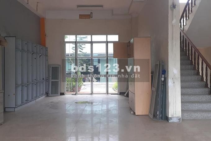 Cho thuê kho xưởng DT 500m2, 1200m2, 2000m2 Đức Giang, Long Biên, Hà Nội