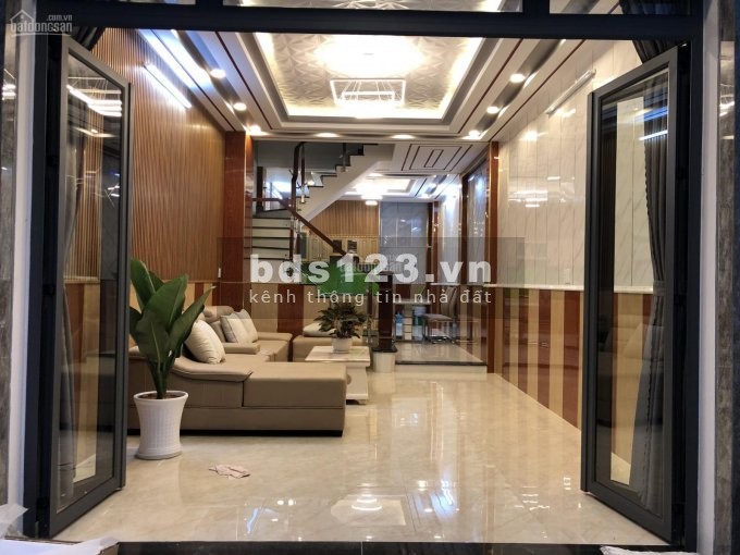 Cho thuê nhà 2 LẦU 4PN, Khu SÀI GÒN MỚI, Nhà Bè
