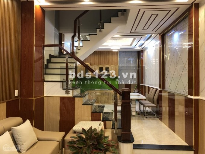 Cho thuê nhà 2 LẦU 4PN, Khu SÀI GÒN MỚI, Nhà Bè