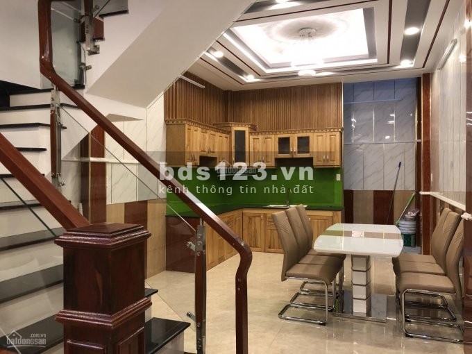 Cho thuê nhà 2 LẦU 4PN, Khu SÀI GÒN MỚI, Nhà Bè