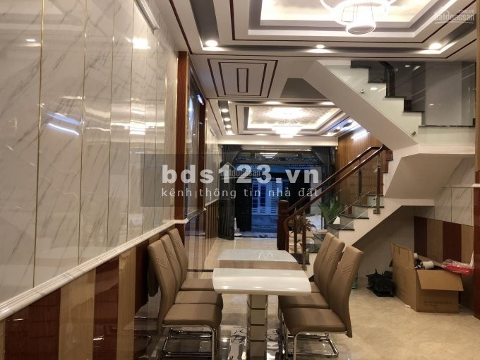 Cho thuê nhà 2 LẦU 4PN, Khu SÀI GÒN MỚI, Nhà Bè