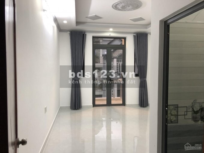 Cho thuê nhà 2 LẦU 4PN, Khu SÀI GÒN MỚI, Nhà Bè