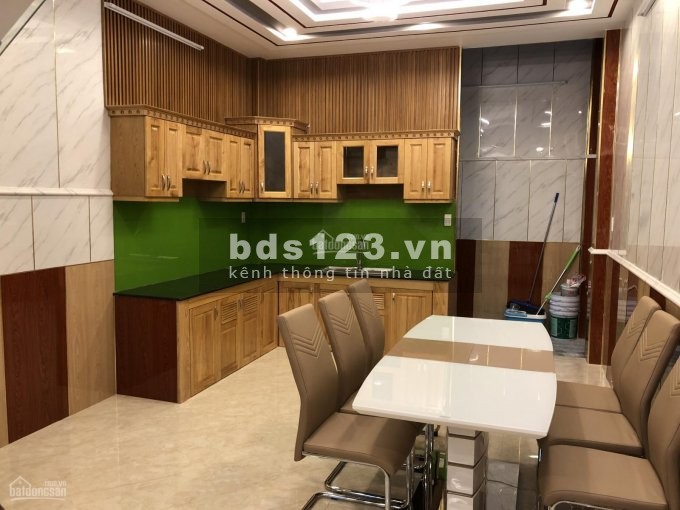 Cho thuê nhà 2 LẦU 4PN, Khu SÀI GÒN MỚI, Nhà Bè