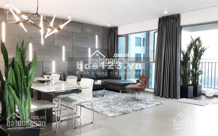 Cần bán gấp căn hộ cao cấp mỹ phát trung tâm phú mỹ hưng q7