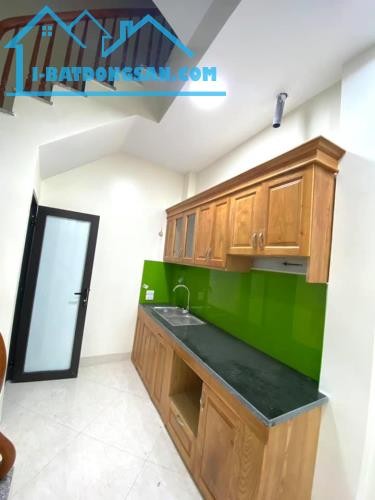 BÁN NHÀ NGỌC HỒI, GẦN BẾN XE NƯỚC NGẦM, THUẬN TIỆN, AN SINH TỐT, 38M^2, 3 TỶ 5