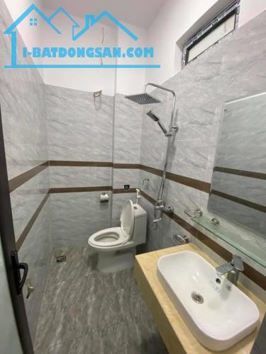 BÁN NHÀ NGỌC HỒI, GẦN BẾN XE NƯỚC NGẦM, THUẬN TIỆN, AN SINH TỐT, 38M^2, 3 TỶ 5