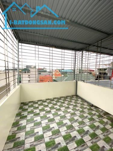 BÁN NHÀ NGỌC HỒI, GẦN BẾN XE NƯỚC NGẦM, THUẬN TIỆN, AN SINH TỐT, 38M^2, 3 TỶ 5