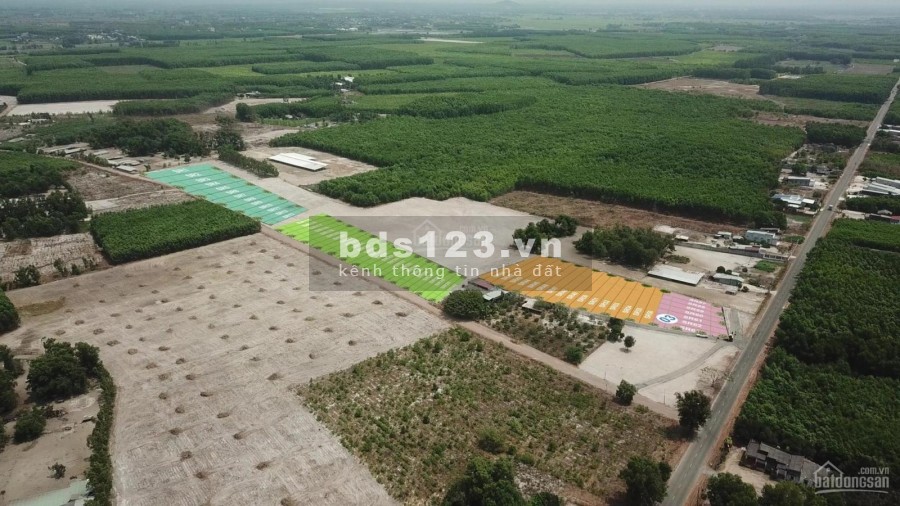 Đất trung tâm khu dân cư Lộc An hạ tầng hoàn chỉnh, Giá tốt đầu tư chỉ 7tr/m2 cách biển 4,5km Ưu đãi cực lớn với chiết khấu lên đến 4%