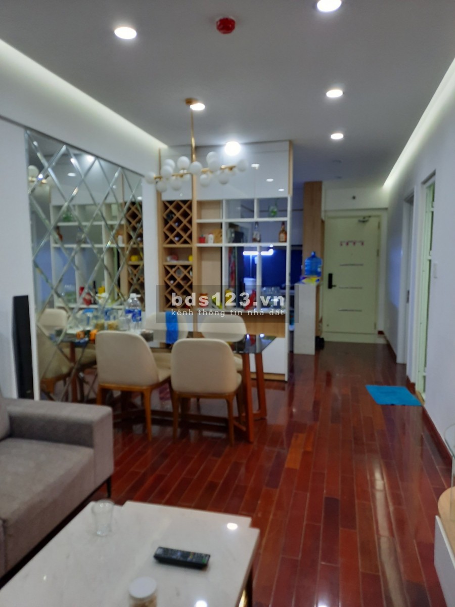 Cần bán căn 2pn -full nội thất giá chỉ 1,95 tỷ