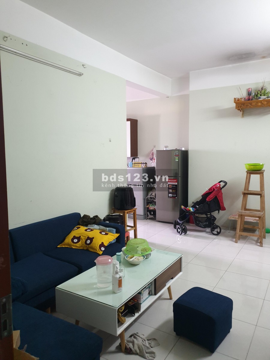 CHỈ 1 TỶ CÓ NGAY Căn hộ 3PN, 2WC tại CT12A, Kim Văn, Kim Lũ