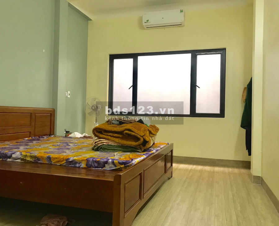 Bán Đất Tặng Nhà 205 Xuân Đỉnh, Bắc Từ Liêm, 95m2, 5.5 tỷ. T.Phương: 0941111357