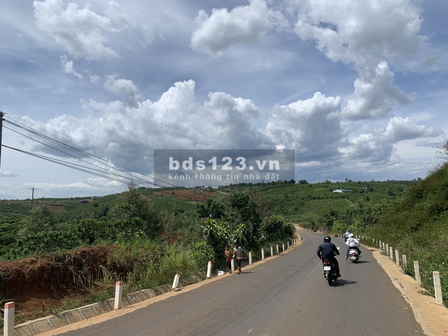 Đất thổ cư giá đầu tư cho các nhà đầu tư