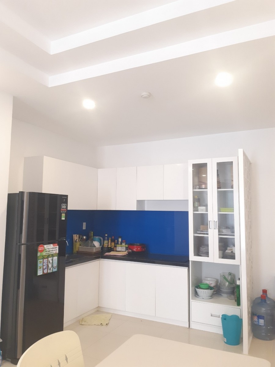 Khách đi nước ngoài sang nhượng gấp căn hộ Melody Vũng Tàu