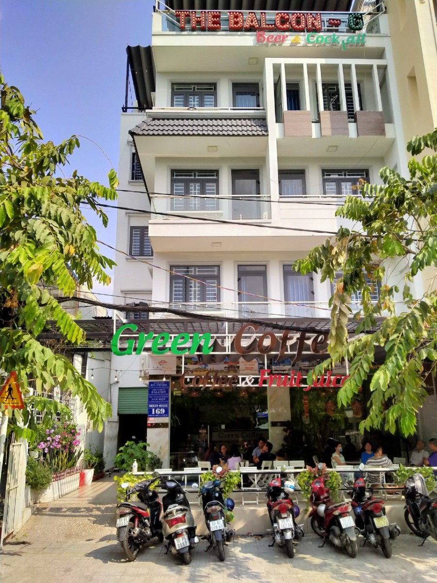 Cho Thuê Nhà Nguyên Căn Phường 7 Gò Vấp.