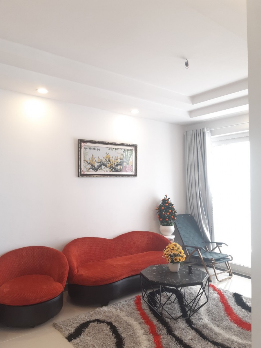 Khách đi nước ngoài sang nhượng gấp căn hộ Melody Vũng Tàu