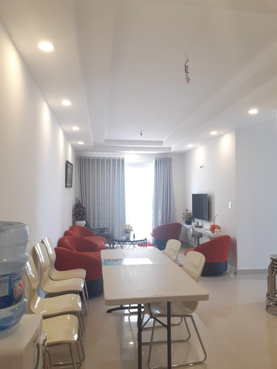 Khách đi nước ngoài sang nhượng gấp căn hộ Melody Vũng Tàu