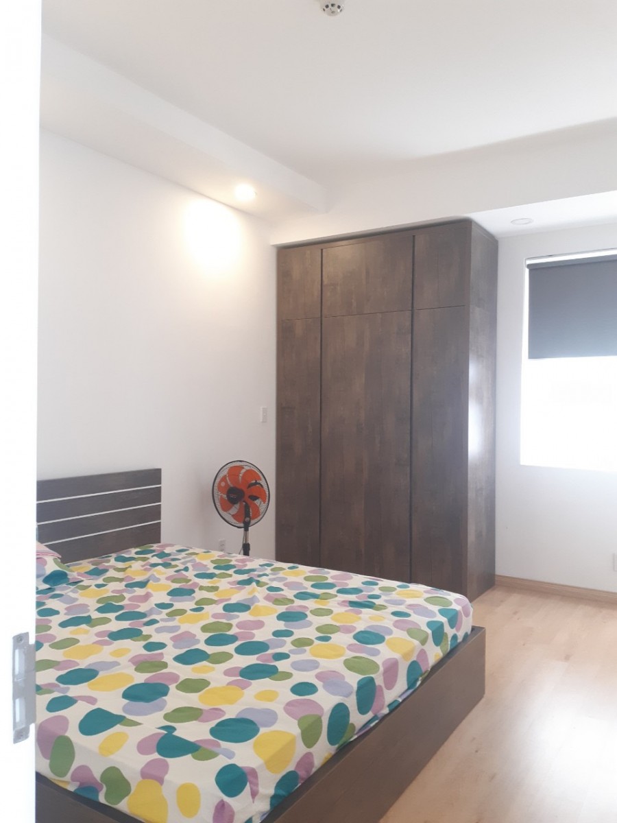 Khách đi nước ngoài sang nhượng gấp căn hộ Melody Vũng Tàu
