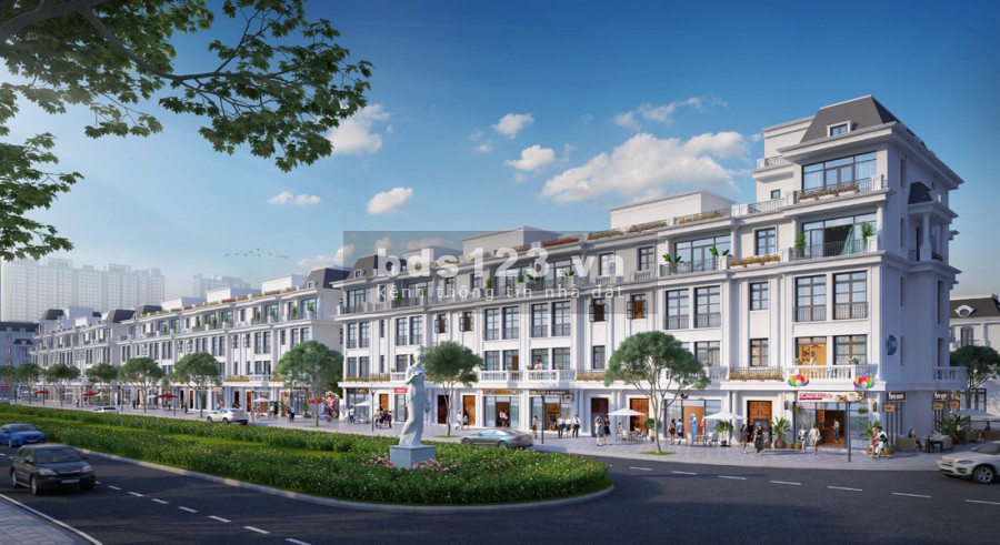 Siêu rẻ Tân Phong 31m2 MT3.5 1.05T