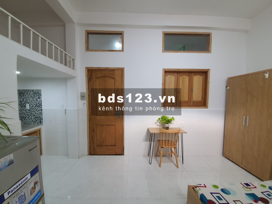 Phòng trọ giá rẻ gần đường Huỳnh Tấn Phát Quận 7