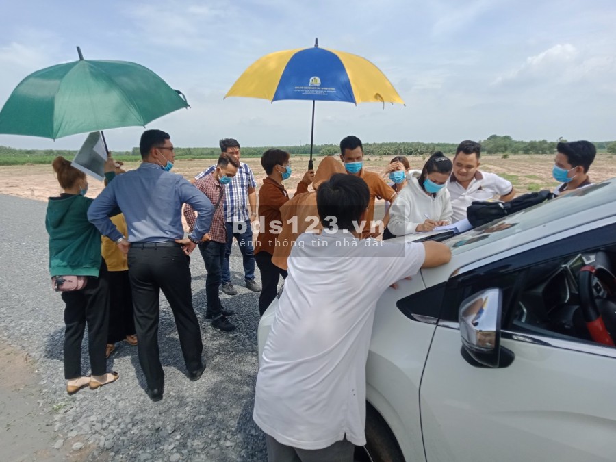 ĐẤT NỀN ĐẦU TƯ LÝ TƯỞNG NHẤT 2021