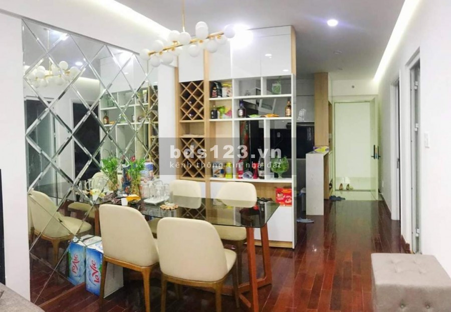 Cần bán căn 2pn -full nội thất giá chỉ 1,95 tỷ