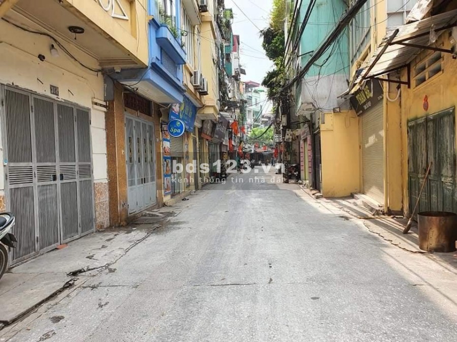 Bán gấp ! đất Kẻ Tạnh - Long Biên , ngõ thông, Dt: 55m, giá: 2.9 tỷ (có thương lượng)