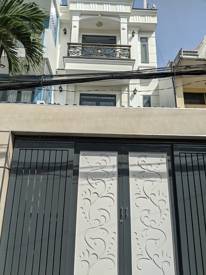 Chính chủ cần bán nhà đường Quang Trung, Gò Vấp, chỉ với 11,5 tỷ.