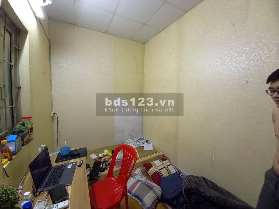 Bán nhà Minh Khai, Kinh doanh,10m ô tô tránh,ở ngay Gần phố ngõ thông rộng Nhỉnh 1 tỷ