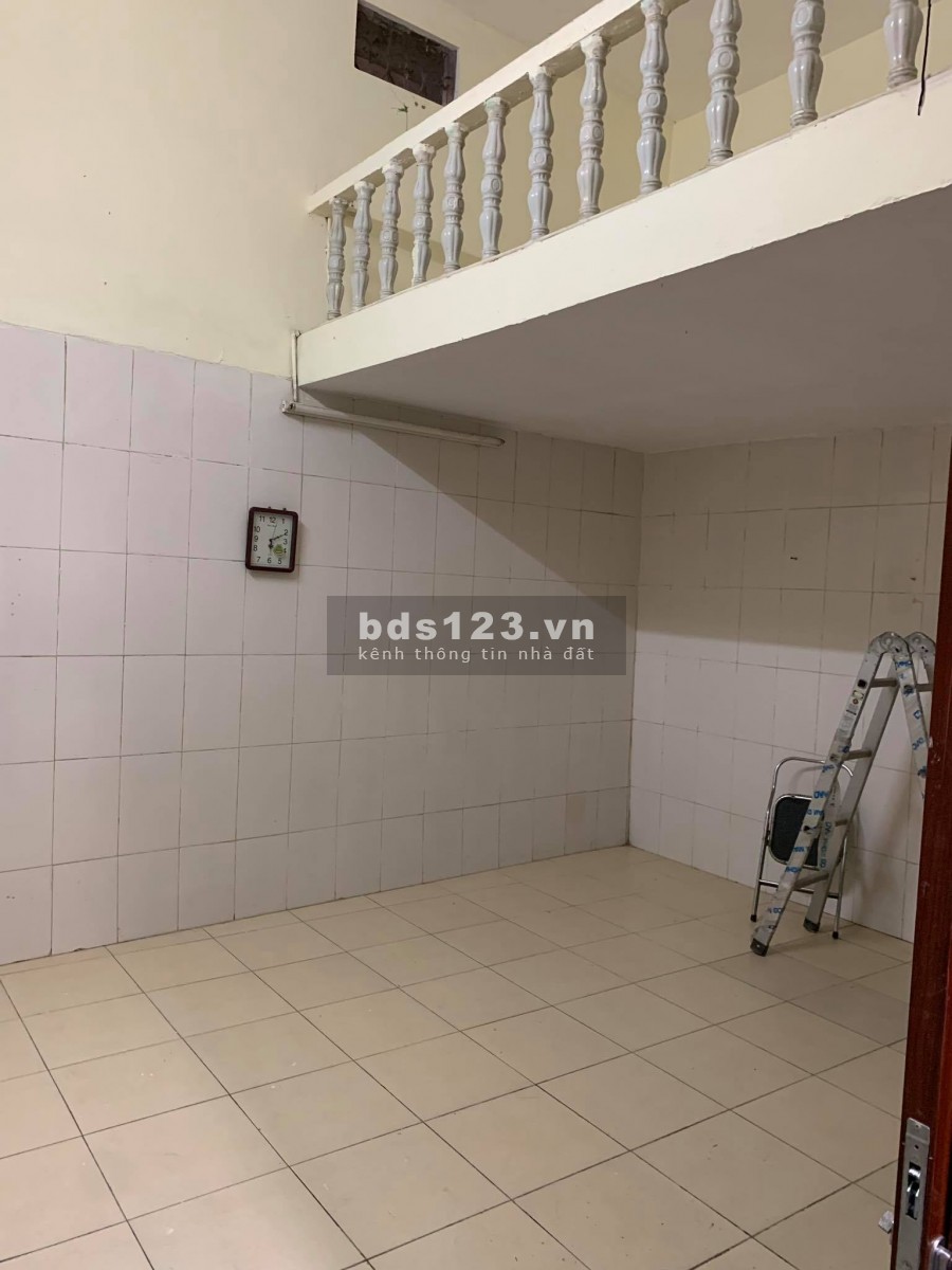Chỉ nhỉnh 2 tỷ, hiếm, còn lại mảnh duy nhất tại Ba Đình. Phúc Xá 35m2x3T, 2.5 Tỷ