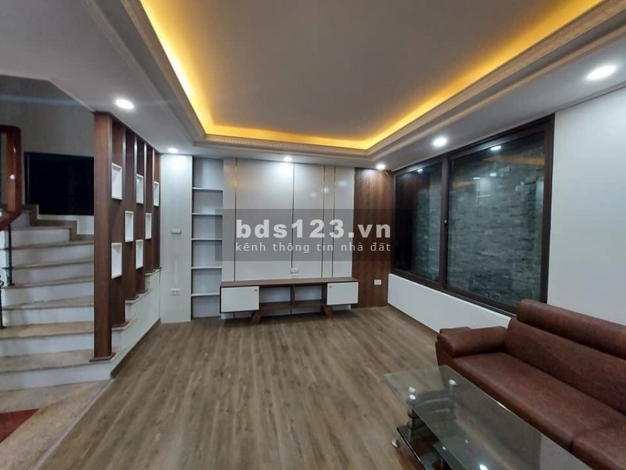 SIÊU PHẨM NHÀ MỚI SIÊU ĐẸP LÔ GÓC DỌN VỀ Ở LUÔN