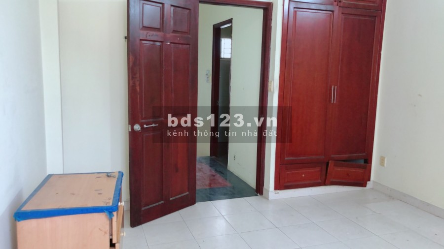 BÁN NHÀ, GÒ VẤP, CV LÀNG HOA, CÂY TRÂM, HẺM 4.3M, TS 4x13.3m,…