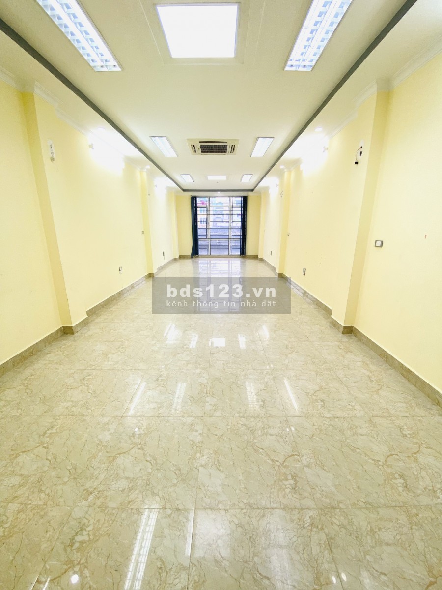 CC cho thuê sàn VP dt 35-200m2 tại 105 Nguyễn Xiển-Thanh xuân,Miễn phí ngay 01 năm phí Dịch Vụ