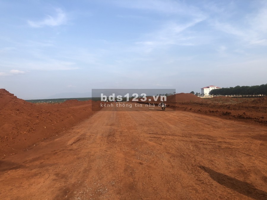 Đón sóng đầu tư đất nền Gia /lai khu đô thị mới 9tr/m2
