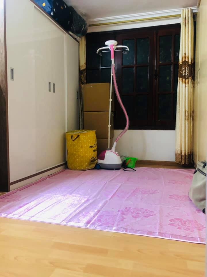 Bán nhà Đội Cấn, Ba Đình, cách 30m ra đường lớn, 6 tầng, 2.45 tỷ