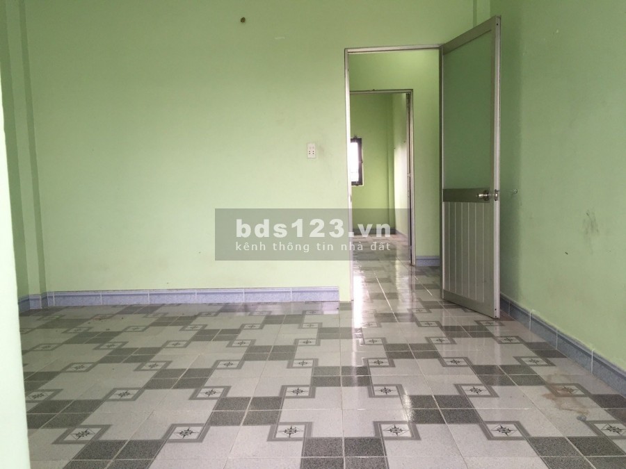 Nhà 4x22m trệt lầu TL,Q12, hẻm 6,5m cho thuê Gấp!!