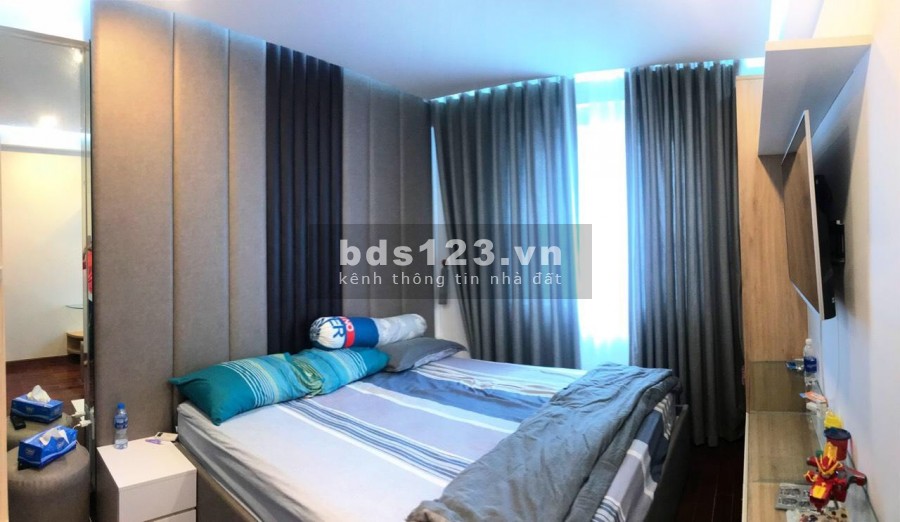 Cần bán căn 2pn -full nội thất giá chỉ 1,95 tỷ