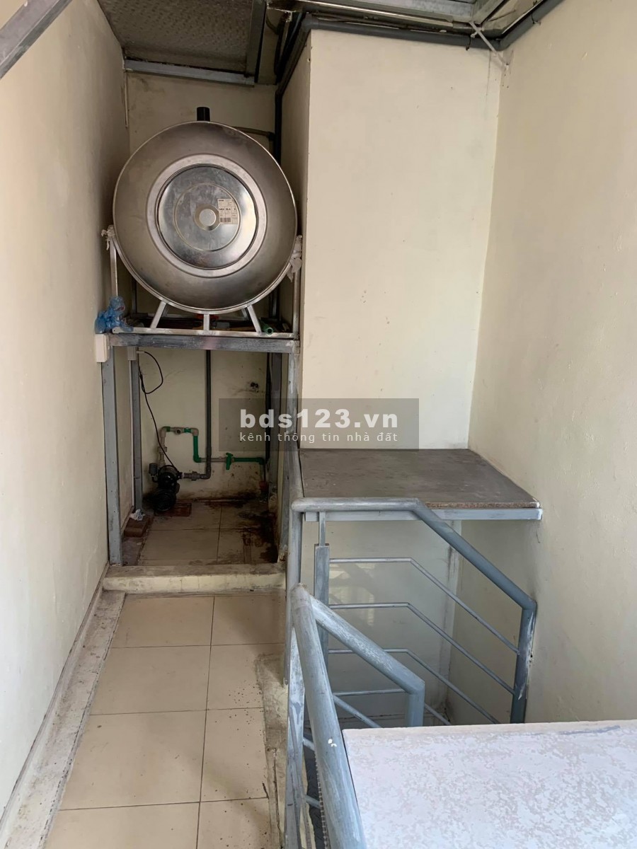 Chỉ nhỉnh 2 tỷ, hiếm, còn lại mảnh duy nhất tại Ba Đình. Phúc Xá 35m2x3T, 2.5 Tỷ