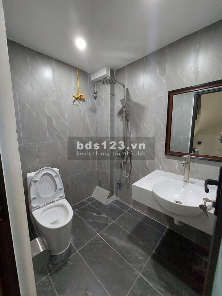 SIÊU PHẨM NHÀ MỚI SIÊU ĐẸP LÔ GÓC DỌN VỀ Ở LUÔN