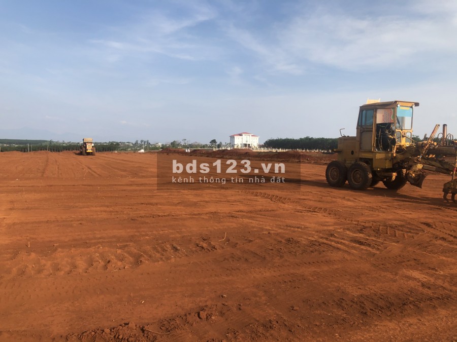 Đón sóng đầu tư đất nền Gia /lai khu đô thị mới 9tr/m2