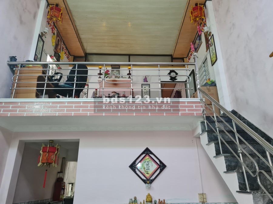 BÁN NHÀ KHU VỰC CHỢ CHIỀU, THỌ QUANG, SƠN TRÀ, ĐÀ NẴNG