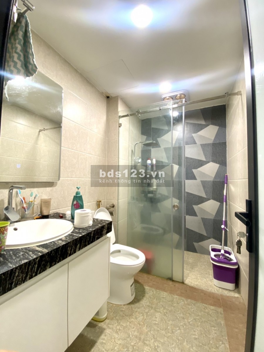 Covid…Hạ Sốc Bán Gấp!! Phố Bồ Đề, Nhà đẹp long lanh, 50m2, 3.8tỷ
