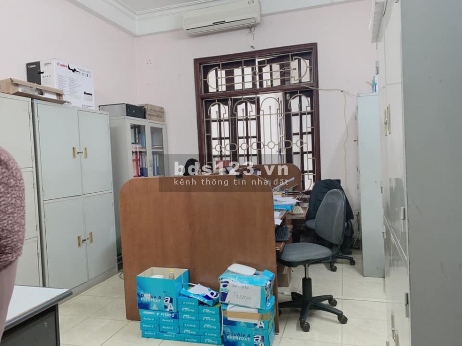 Bán gấp nhà Tây Sơn, 70m2, 5T, MT4.7m, ô tô, vỉa hè, 14.5tỷ