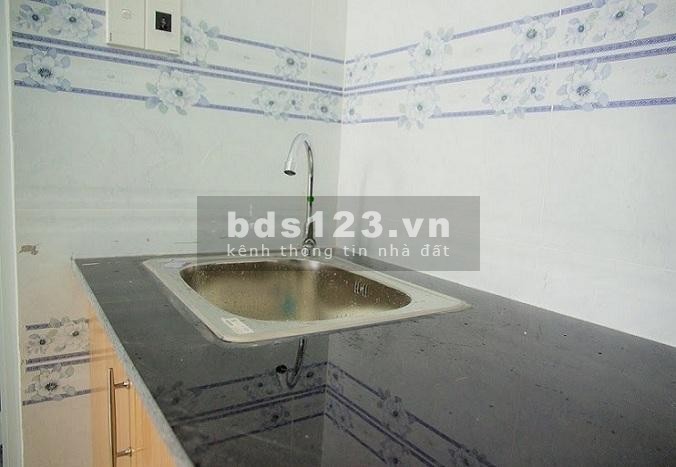 Cho thuê căn hộ dành cho người thích yên tĩnh ở hẻm 854 Thống Nhất Gò Vấp